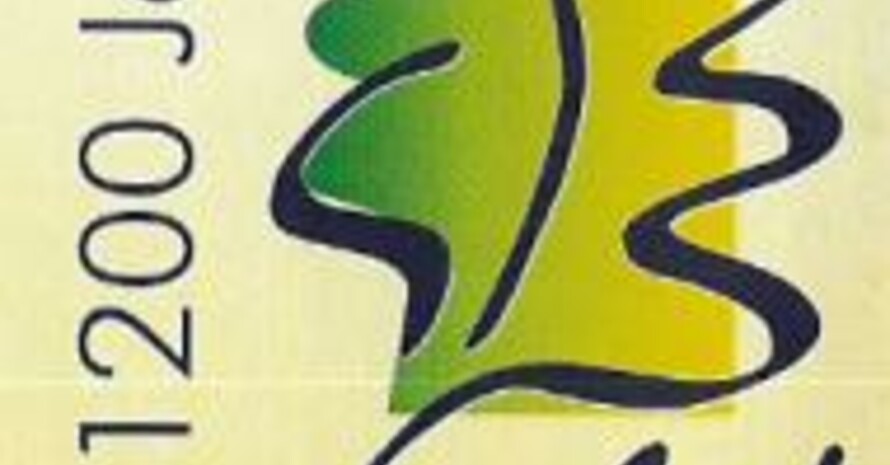 Das Gemeinde-Logo von Scheessel